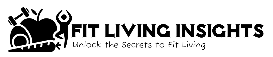 Fit Living Insights